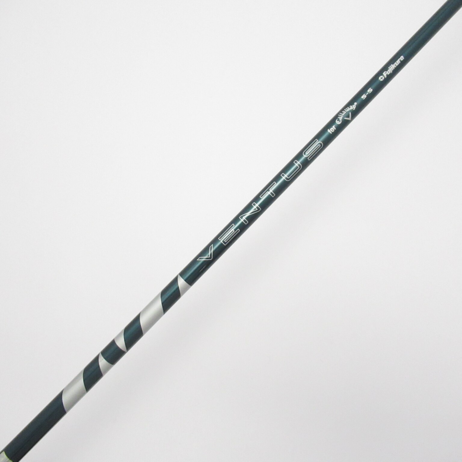 中古】エリート ドライバー VENTUS GREEN 5 for Callaway 10.5 S C