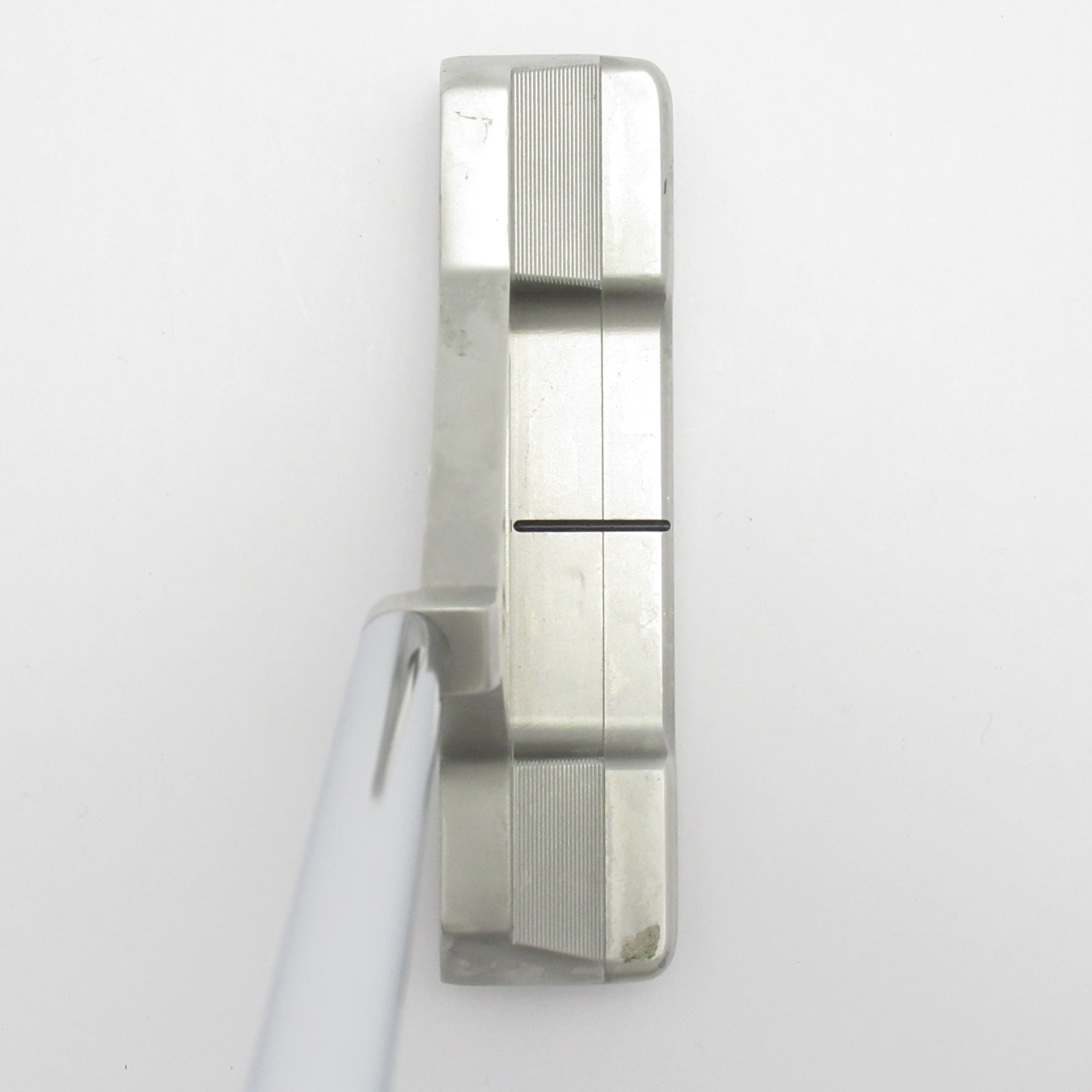中古】TP コレクション ハイドロブラスト JUNO TB2 パター スチール