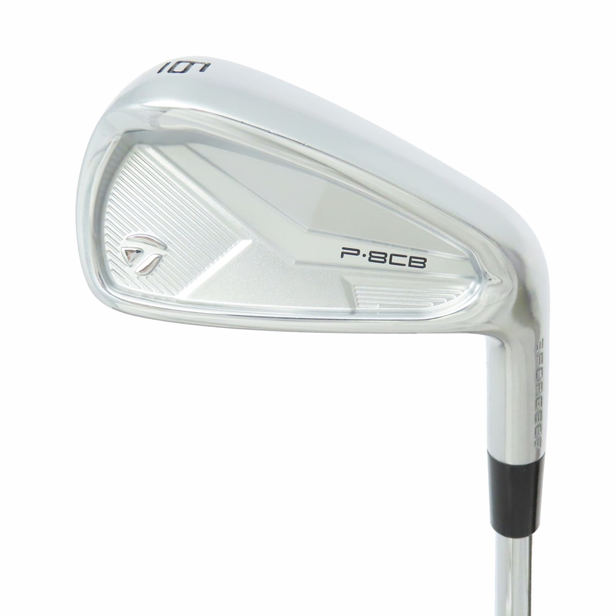 中古】P8CB(2025) アイアン N.S.PRO MODUS3 TOUR 105 27 S C(アイアン