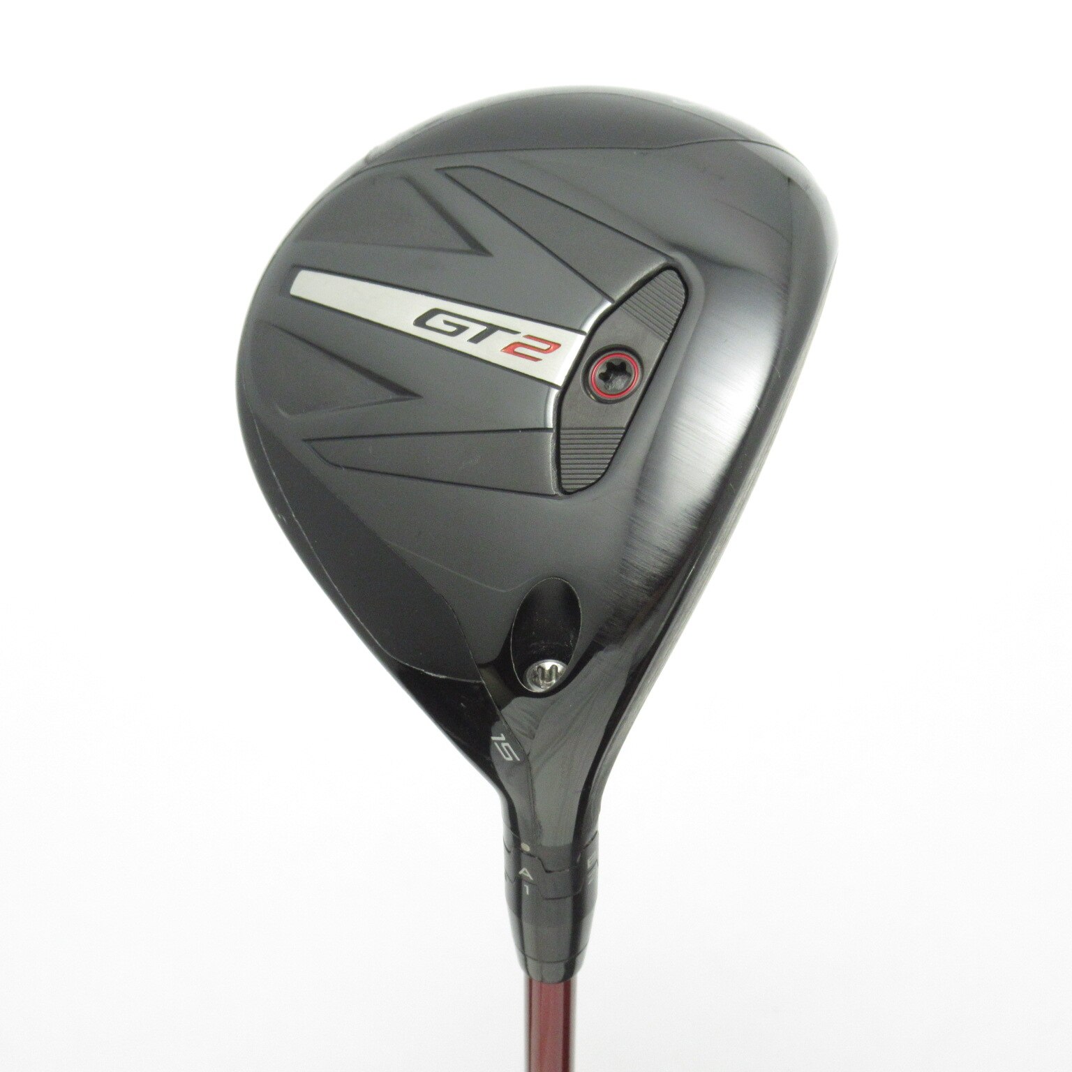 中古】GT2 フェアウェイウッド (タイトリスト) Titleist 通販｜GDO中古