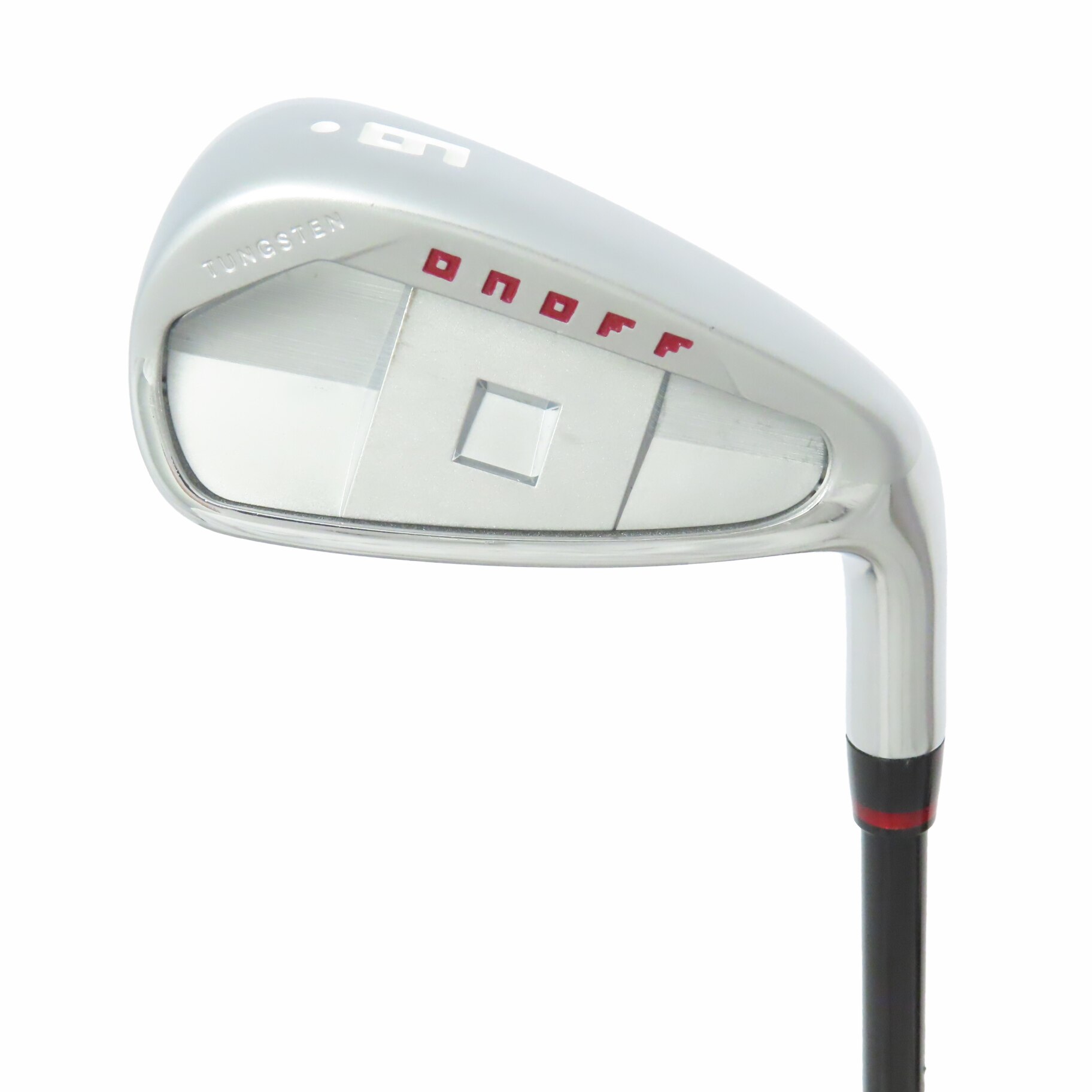 中古】オノフ アイアンセット 通販｜GDO中古ゴルフクラブ