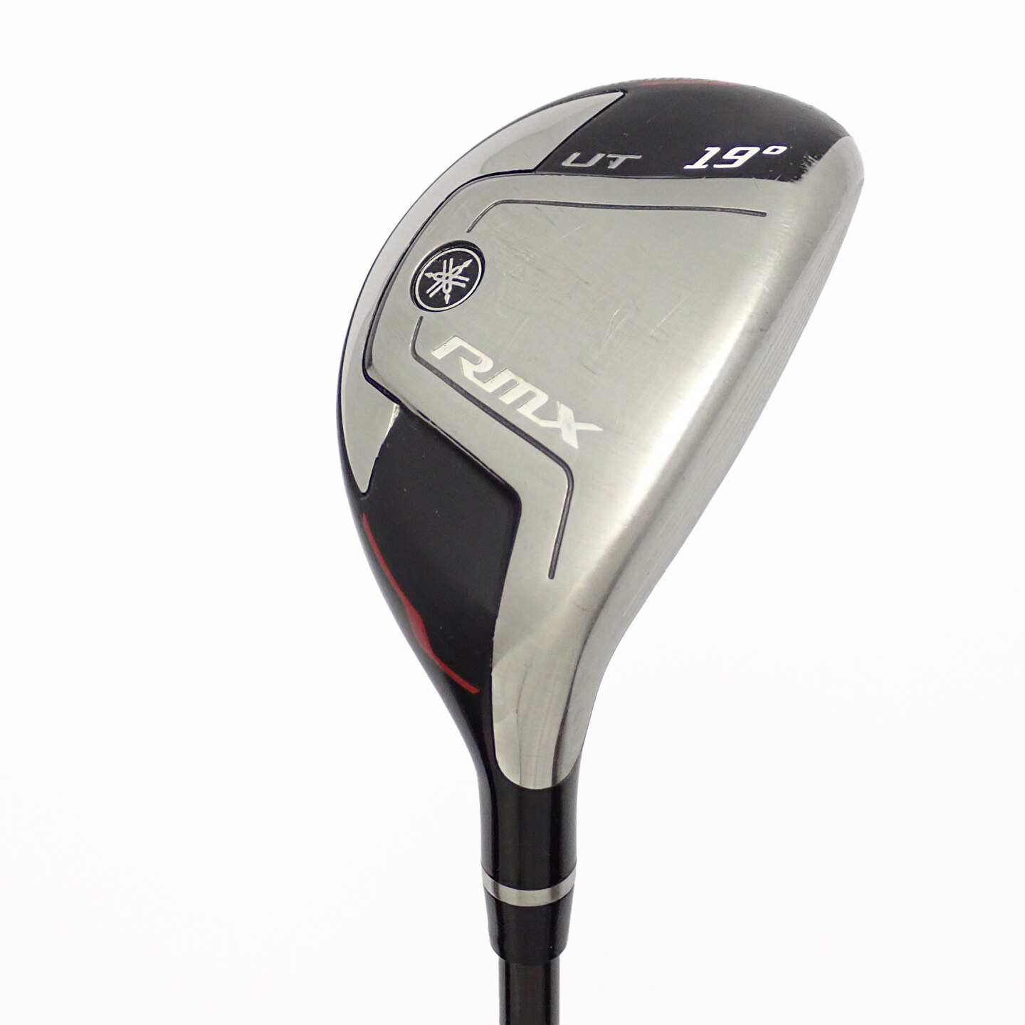 中古】RMX(2018) ユーティリティ Speeder EVOLUTION IV FW80 19 S CD