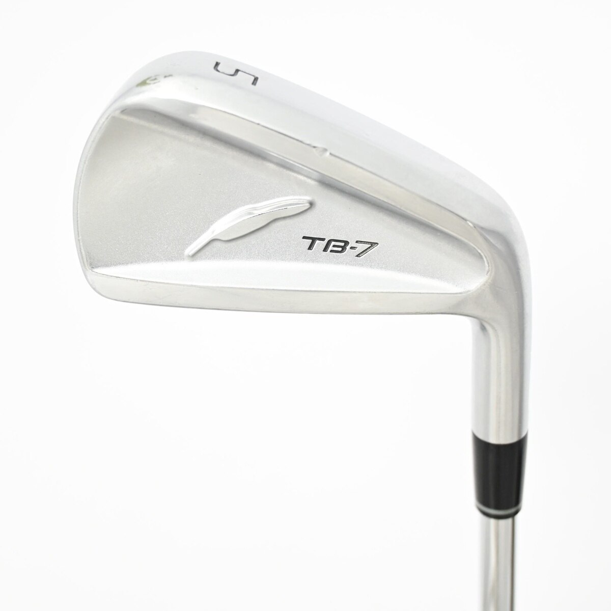 中古】TB-7 FORGED アイアン N.S.PRO MODUS3 TOUR 105 23 S C(アイアン