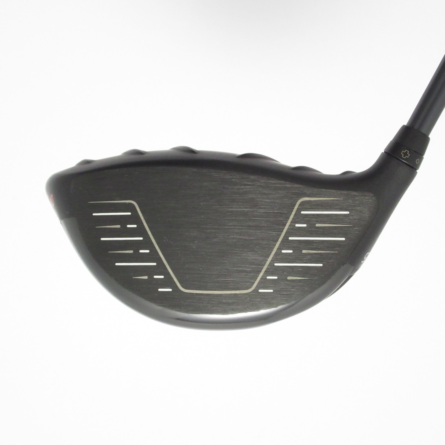 中古】G410 PLUS ドライバー ALTA J CB RED 10.5 S CD(ドライバー