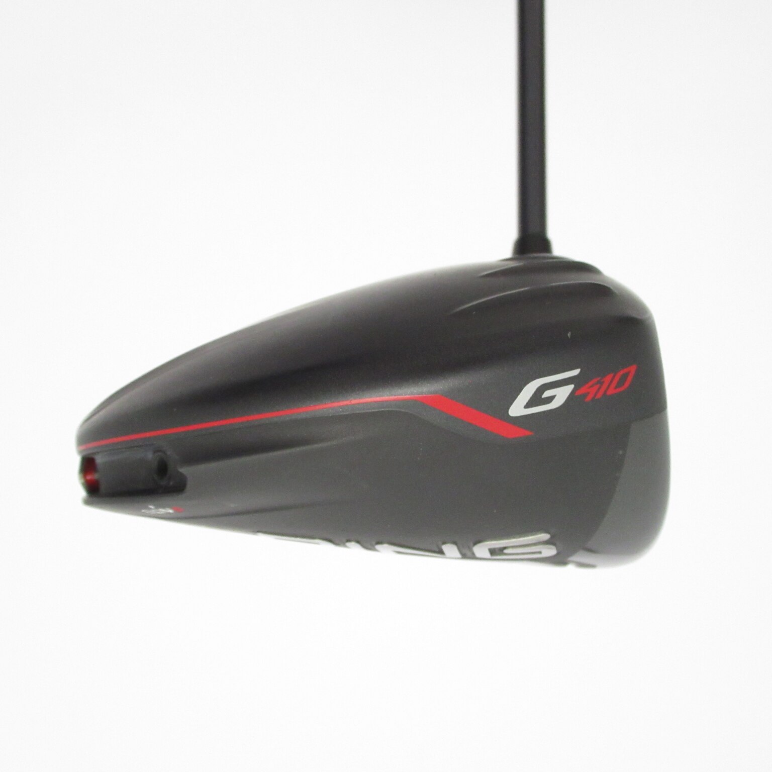 中古】G410 PLUS ドライバー ALTA J CB RED 10.5 S CD(ドライバー