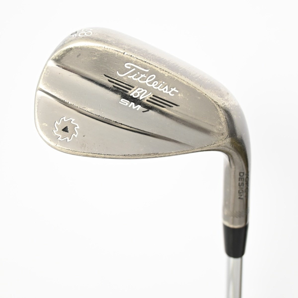中古】ボーケイ SM7 BS ウェッジ N.S.PRO MODUS3 TOUR 120 48-10 S C