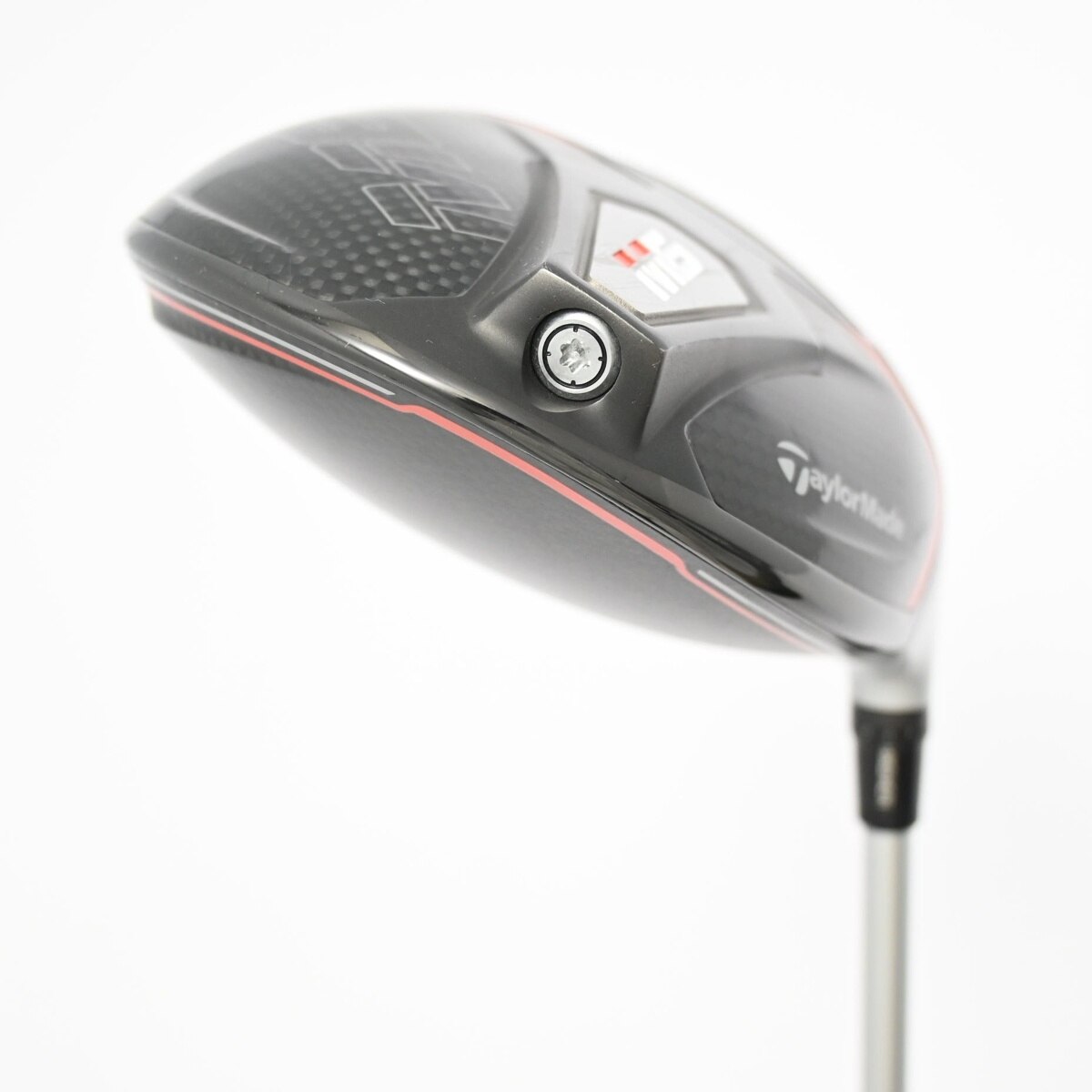 中古】M6 ドライバー FUBUKI TM5 2019 10.5 SR CD(ドライバー（単品