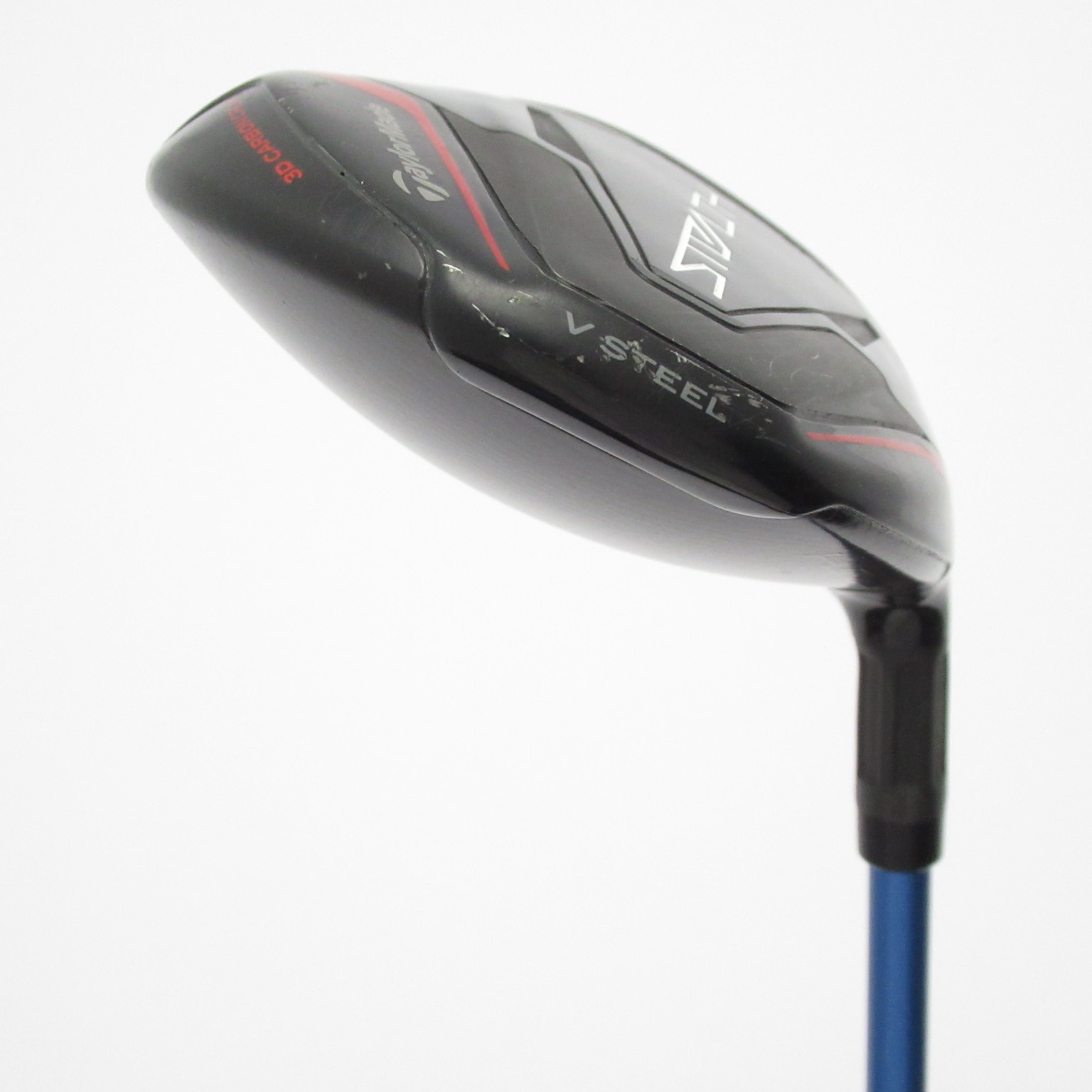 中古】ステルス フェアウェイウッド Speeder NX 60 15 S CD