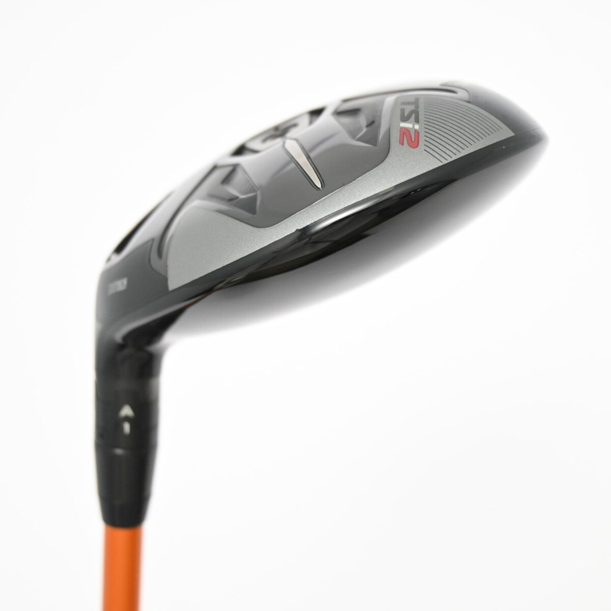 中古】TSi2 ユーティリティ Tour AD DI-85 HYBRID 18 S CD レフティ