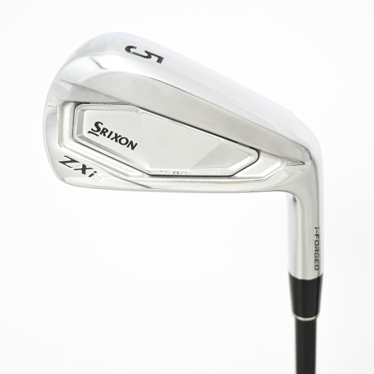 中古】スリクソン ZXi5 アイアン Diamana ZXi for IRON 24 S C