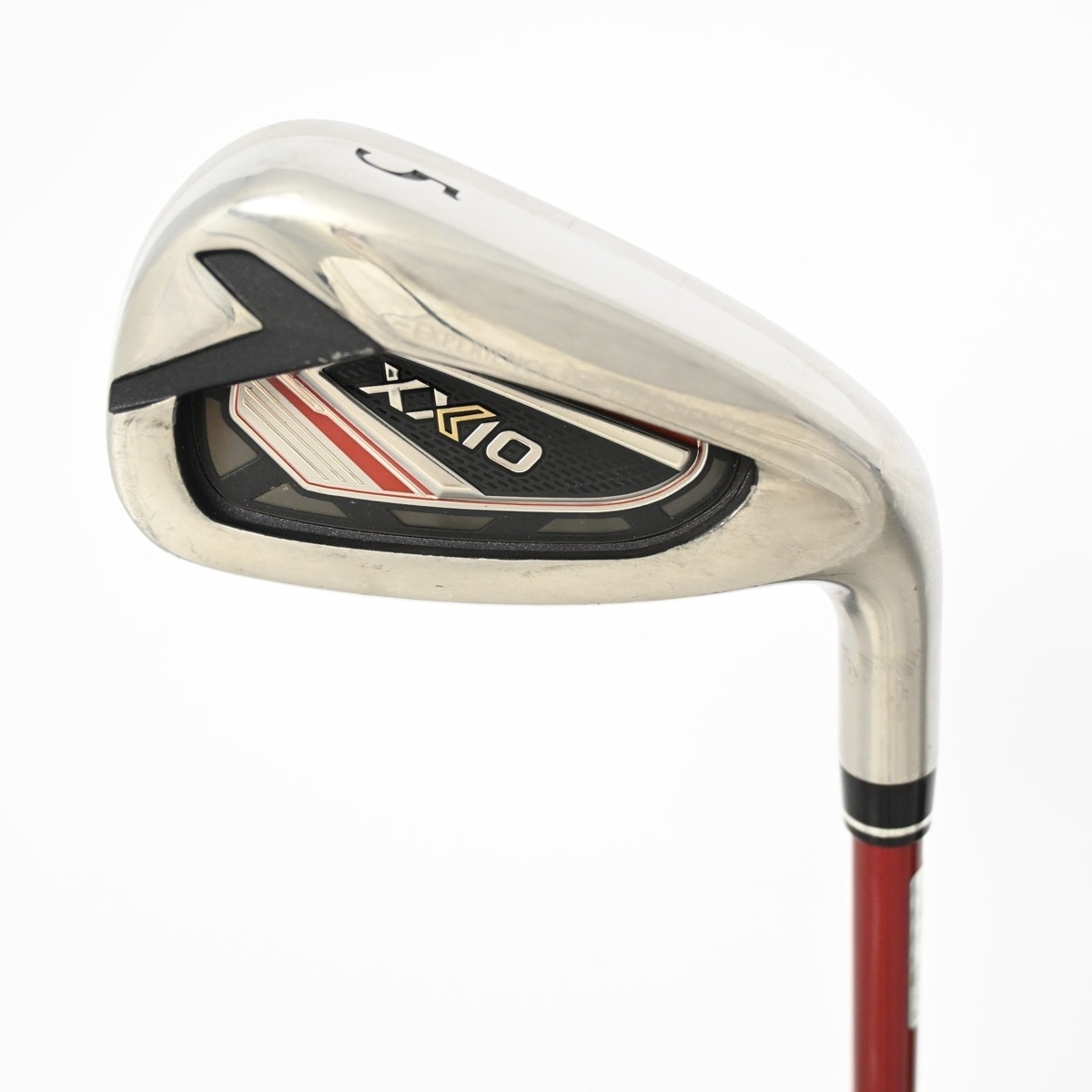 中古】ゼクシオ アイアンセット (ダンロップ) 通販｜GDO中古ゴルフクラブ