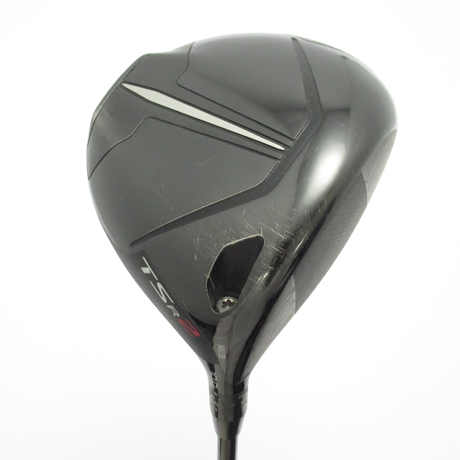 中古】TSR2 ドライバー Titleist Tour AD 60 10 S CD(ドライバー（単品
