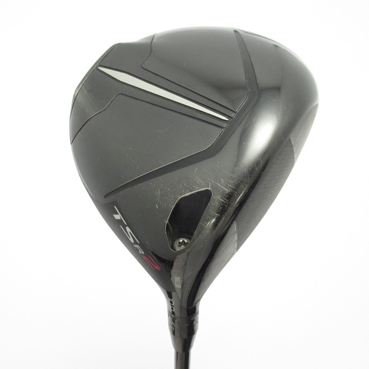 中古】TSR2 ドライバー Titleist Tour AD 60 10 S CD(ドライバー（単品