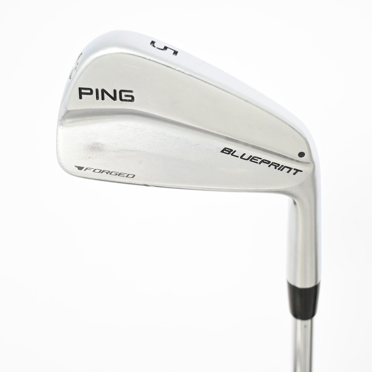 中古】PING アイアンセット (ピン) 通販｜GDO中古ゴルフクラブ