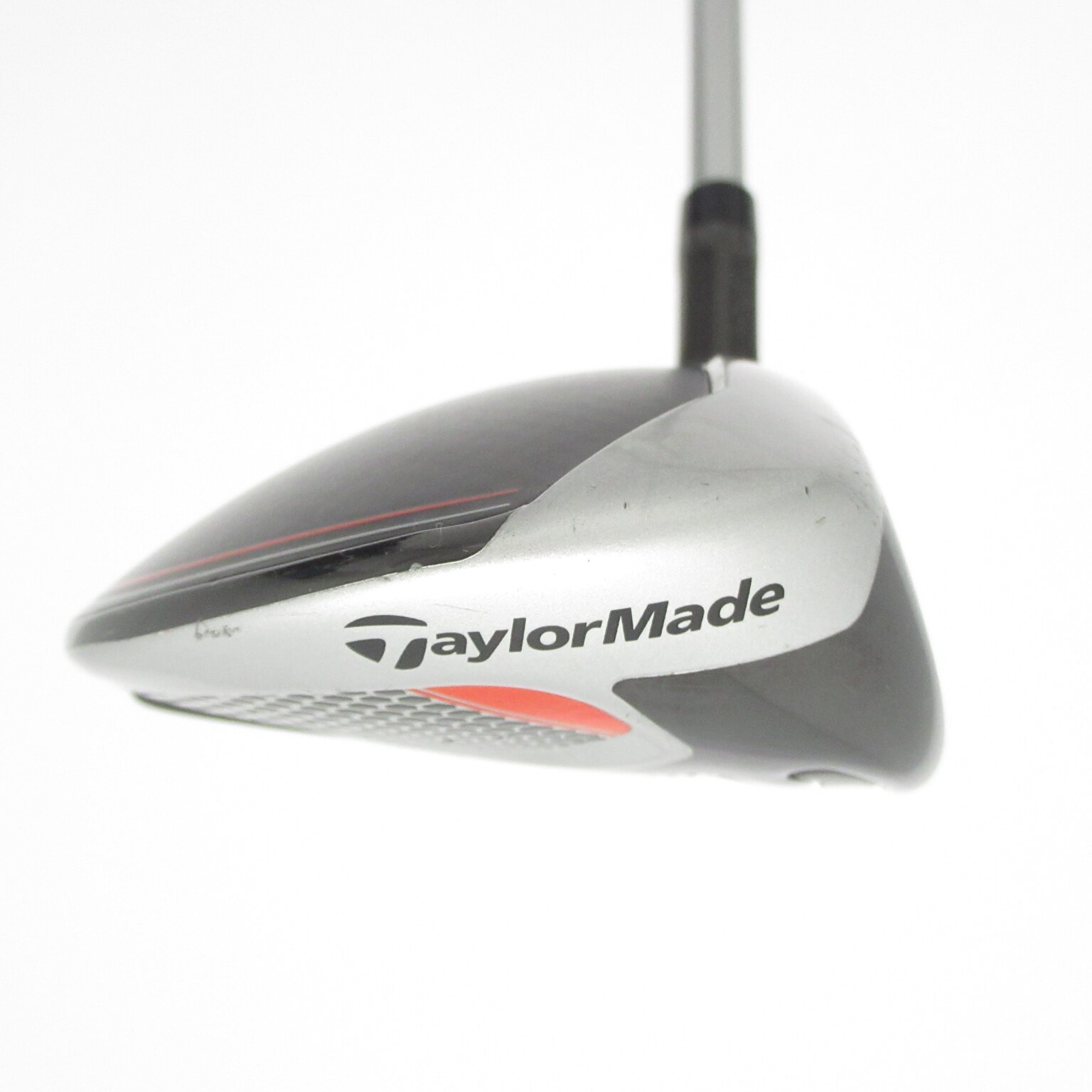 中古】M6 フェアウェイウッド FUBUKI TM5 2019 18 S CD(フェアウェイ