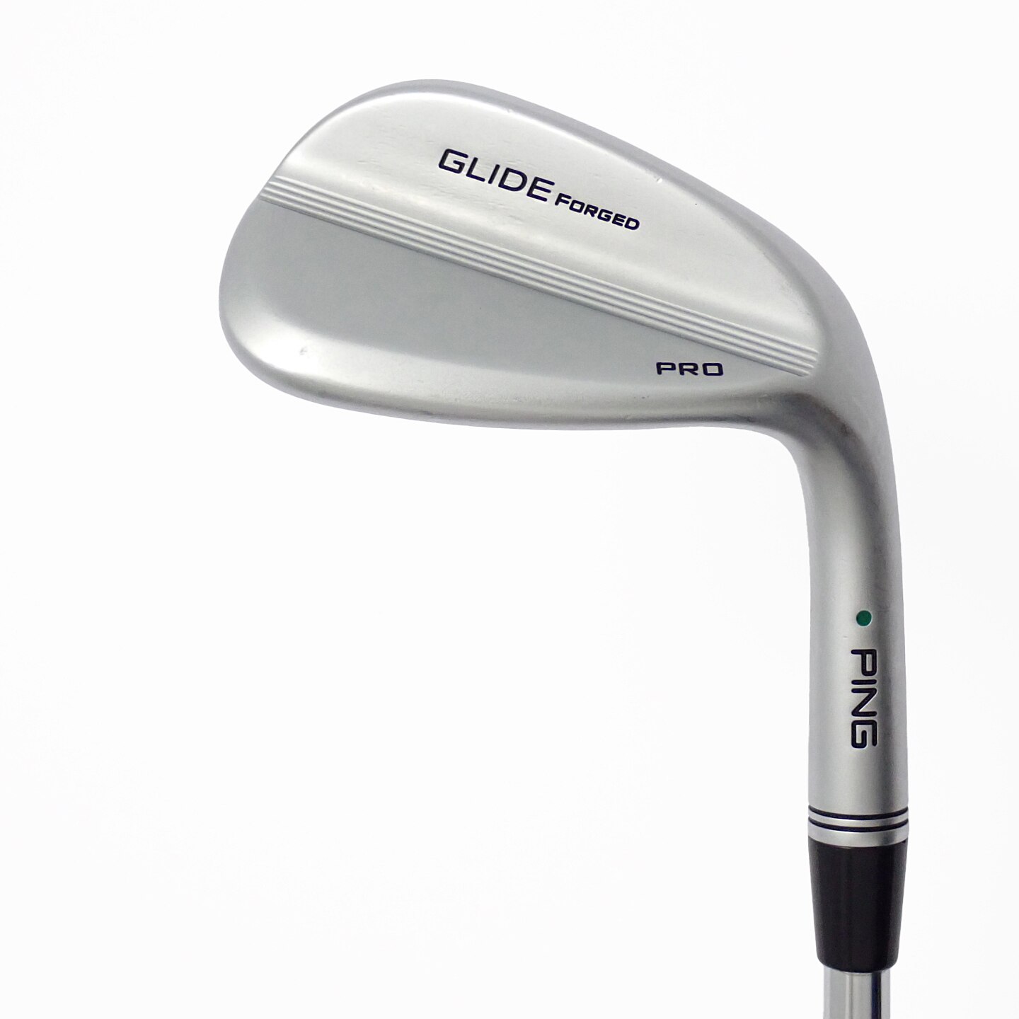 中古】グライド フォージド プロ Sグラインド ウェッジ N.S.PRO MODUS3