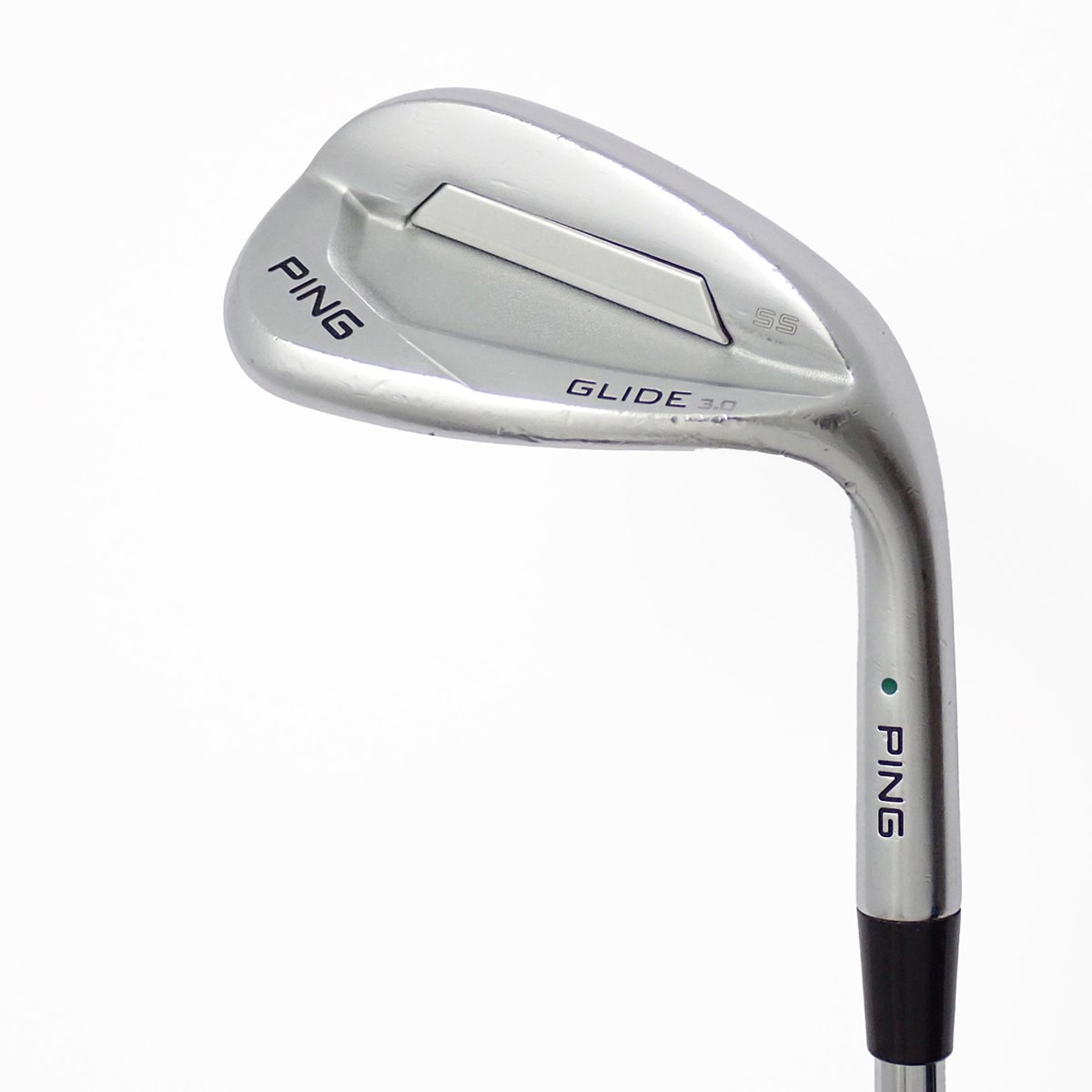 中古】GLIDE 3.0 SS ウェッジ N.S.PRO MODUS3 TOUR 105 52-12 S CD