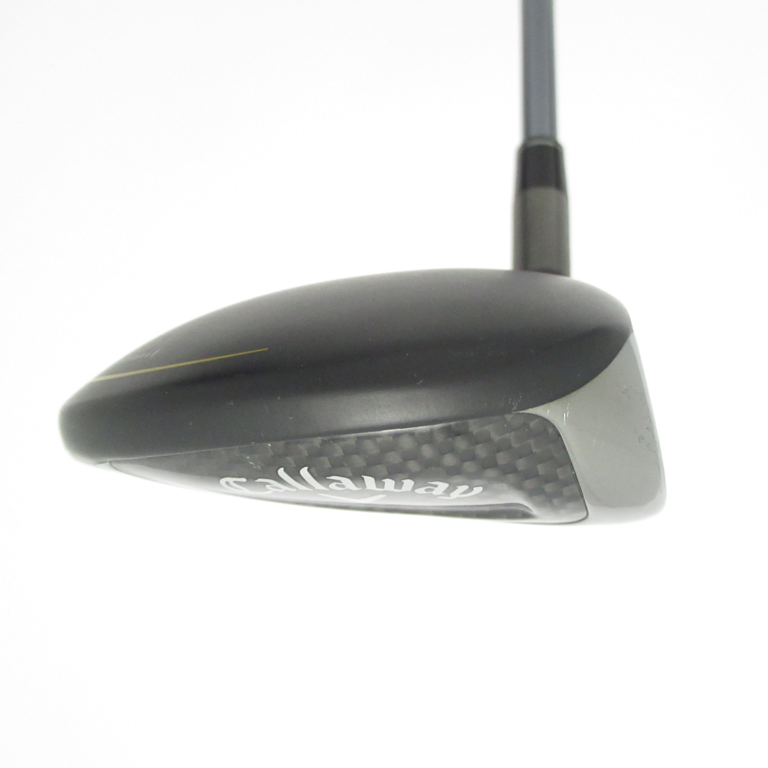 中古】ローグ ST MAX フェアウェイウッド Diamana PD 60 15 S C