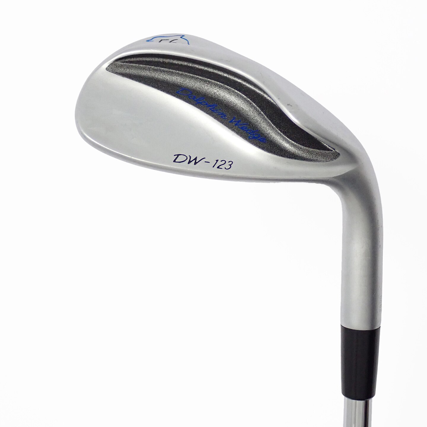 中古】ドルフィン DW-123 ウェッジ N.S.PRO 950GH neo 56 WEDGE C