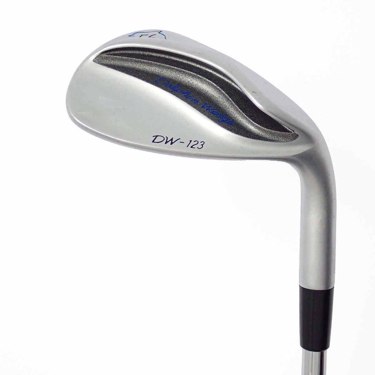 中古】ドルフィン DW-123 ウェッジ N.S.PRO 950GH neo 56 WEDGE C