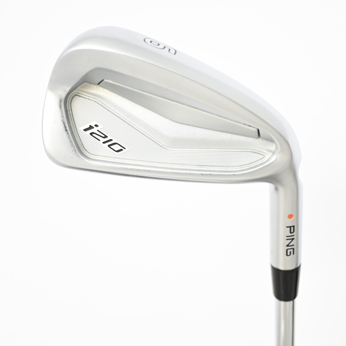 中古】i210 アイアンセット (ピン) Iシリーズ 通販｜GDO中古ゴルフクラブ