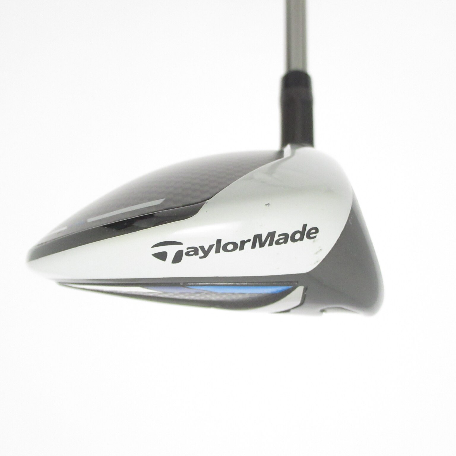 中古】SIM マックス フェアウェイウッド Diamana ZF60 18 S CD