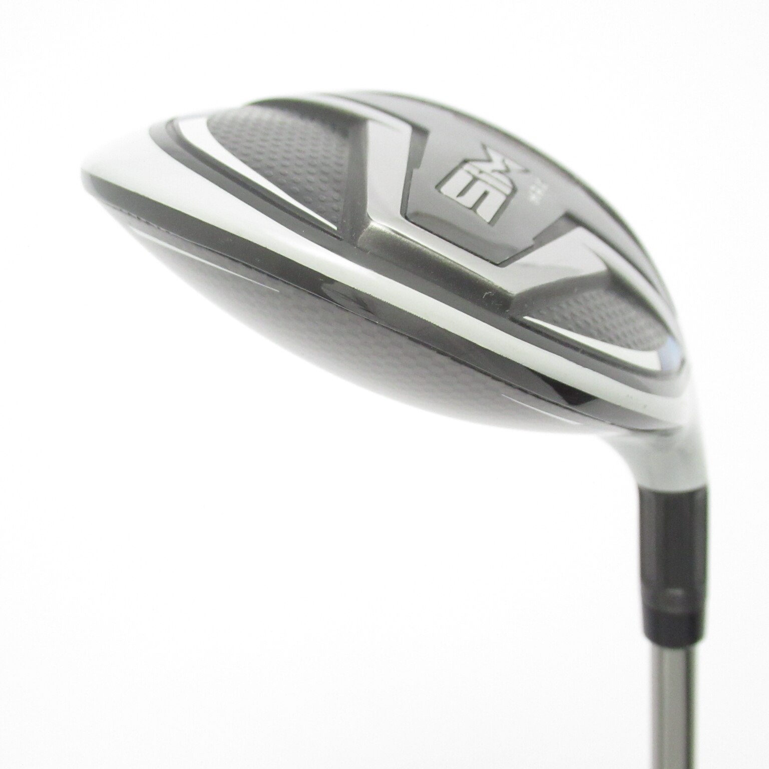 中古】SIM マックス フェアウェイウッド Diamana ZF60 18 S CD