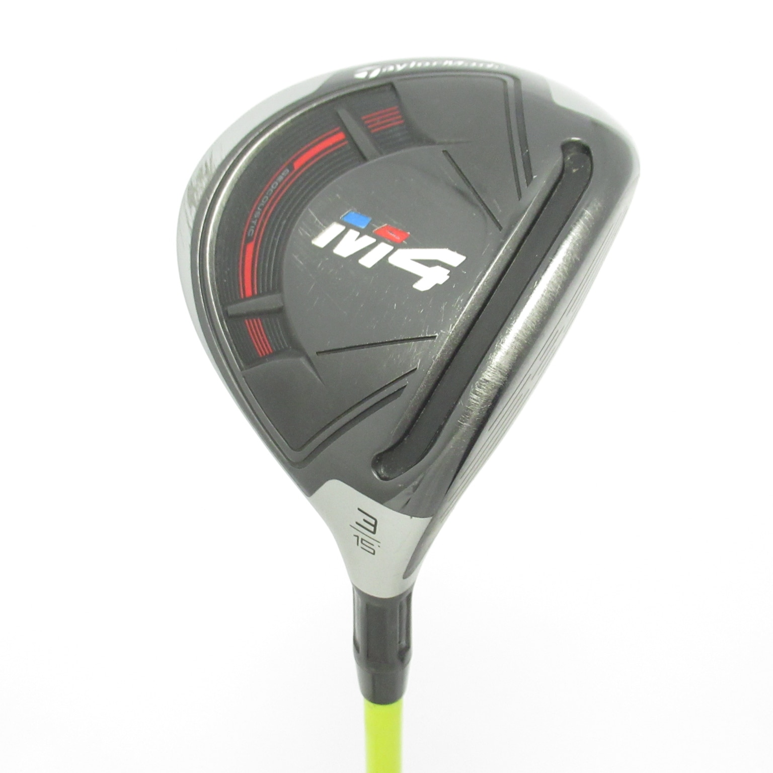 中古】M4 フェアウェイウッド Tour AD MT-6 15 S D(フェアウェイウッド