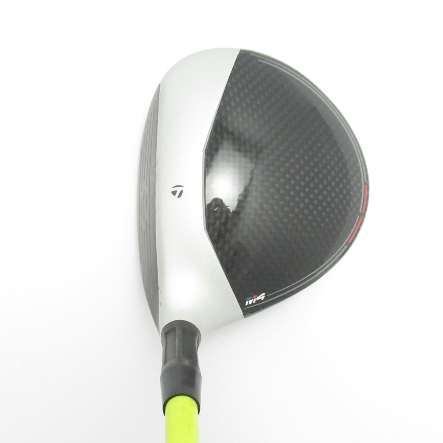 中古】M4 フェアウェイウッド Tour AD MT-6 15 S D(フェアウェイウッド