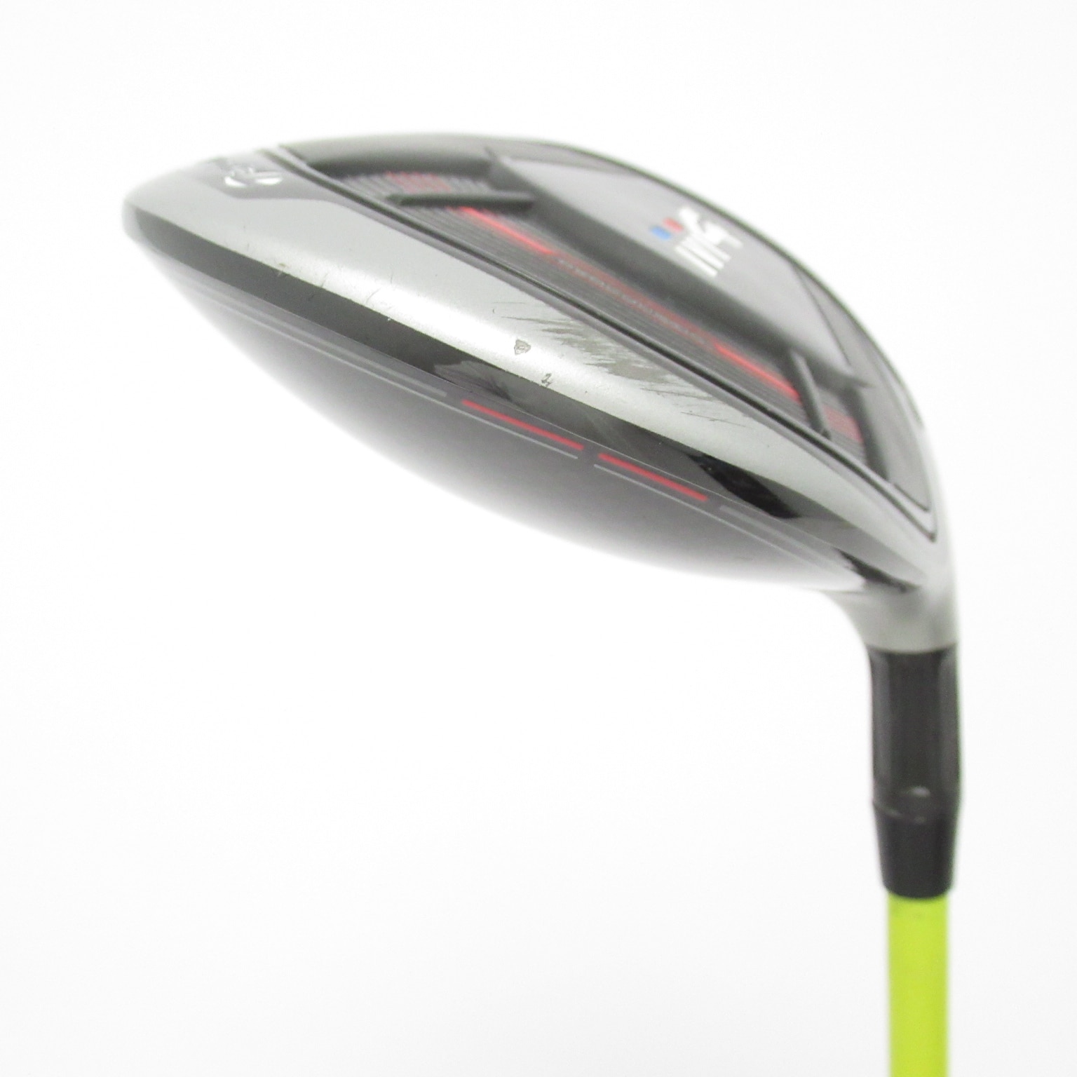 中古】M4 フェアウェイウッド Tour AD MT-6 15 S D(フェアウェイウッド