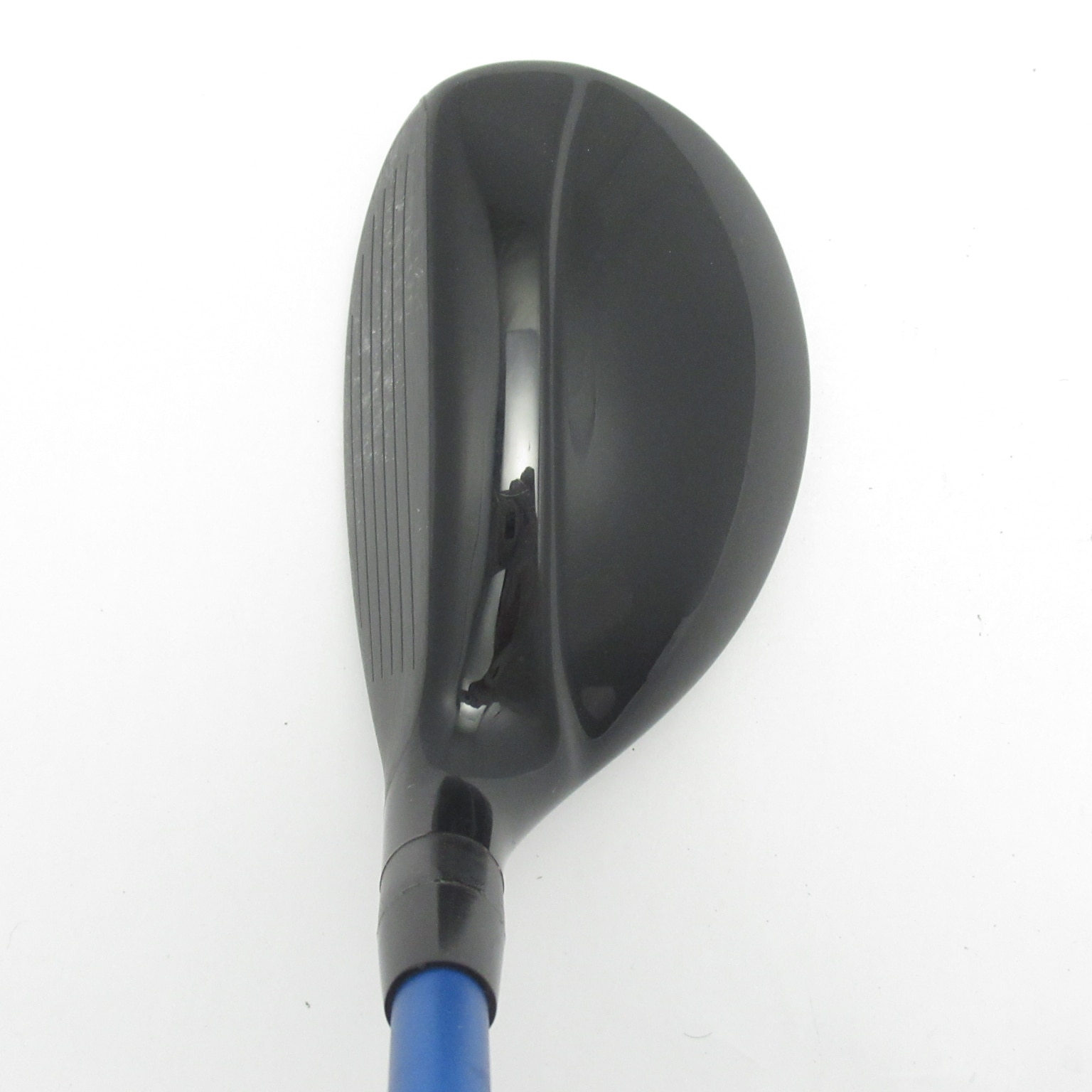 中古】スリクソン ZX ハイブリッド ユーティリティ TFC 390H 25 S D