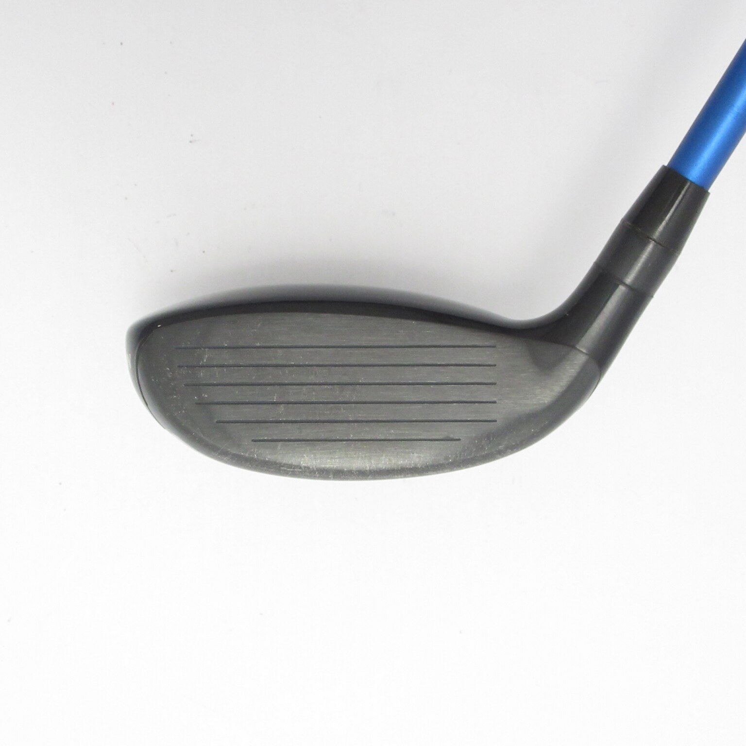 中古】スリクソン ZX ハイブリッド ユーティリティ TFC 390H 25 S D