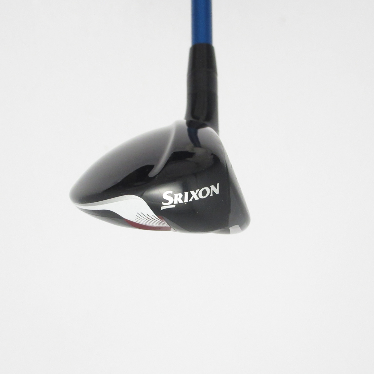 中古】スリクソン ZX ハイブリッド ユーティリティ TFC 390H 25 S D