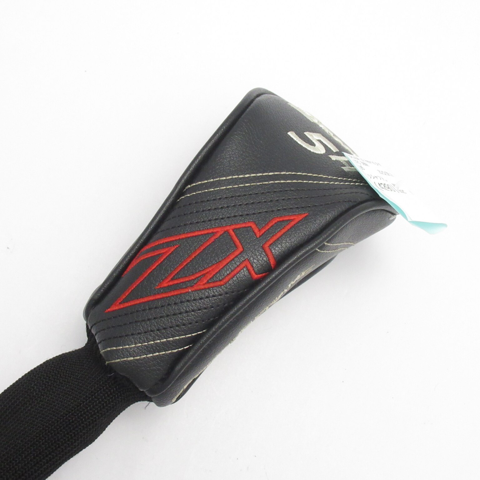 中古】スリクソン ZX ハイブリッド ユーティリティ TFC 390H 25 S D