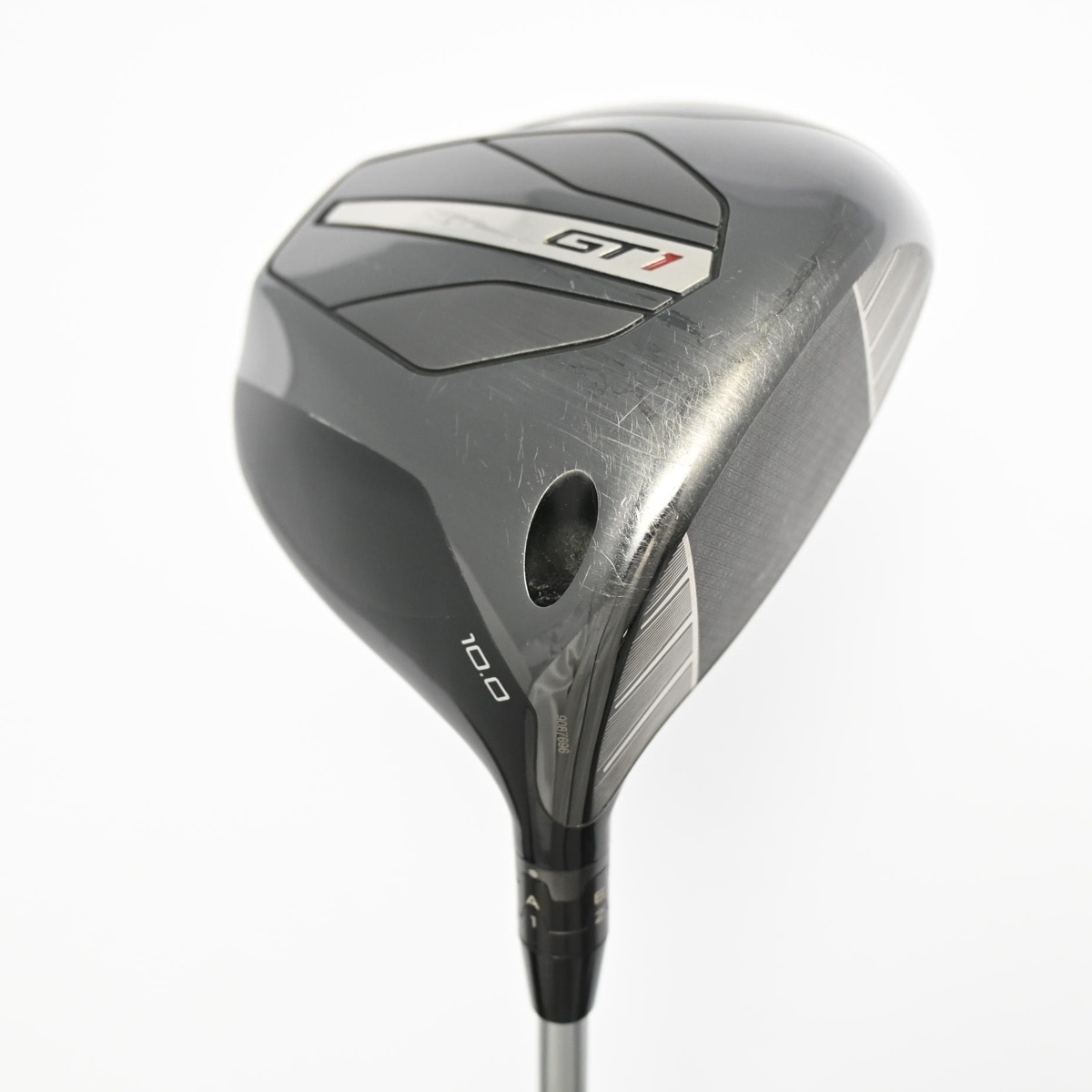 中古】GT1 ドライバー (タイトリスト) Titleist 通販｜GDO中古ゴルフクラブ
