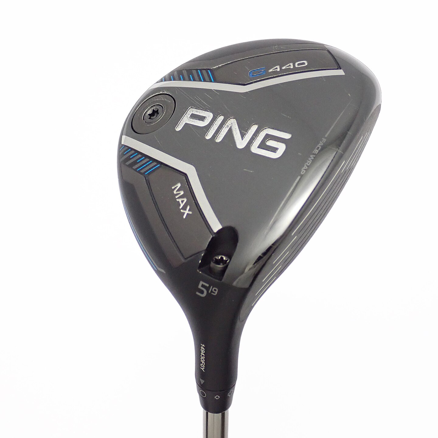 中古】ピン(PING) フェアウェイウッド 通販｜GDO中古ゴルフクラブ