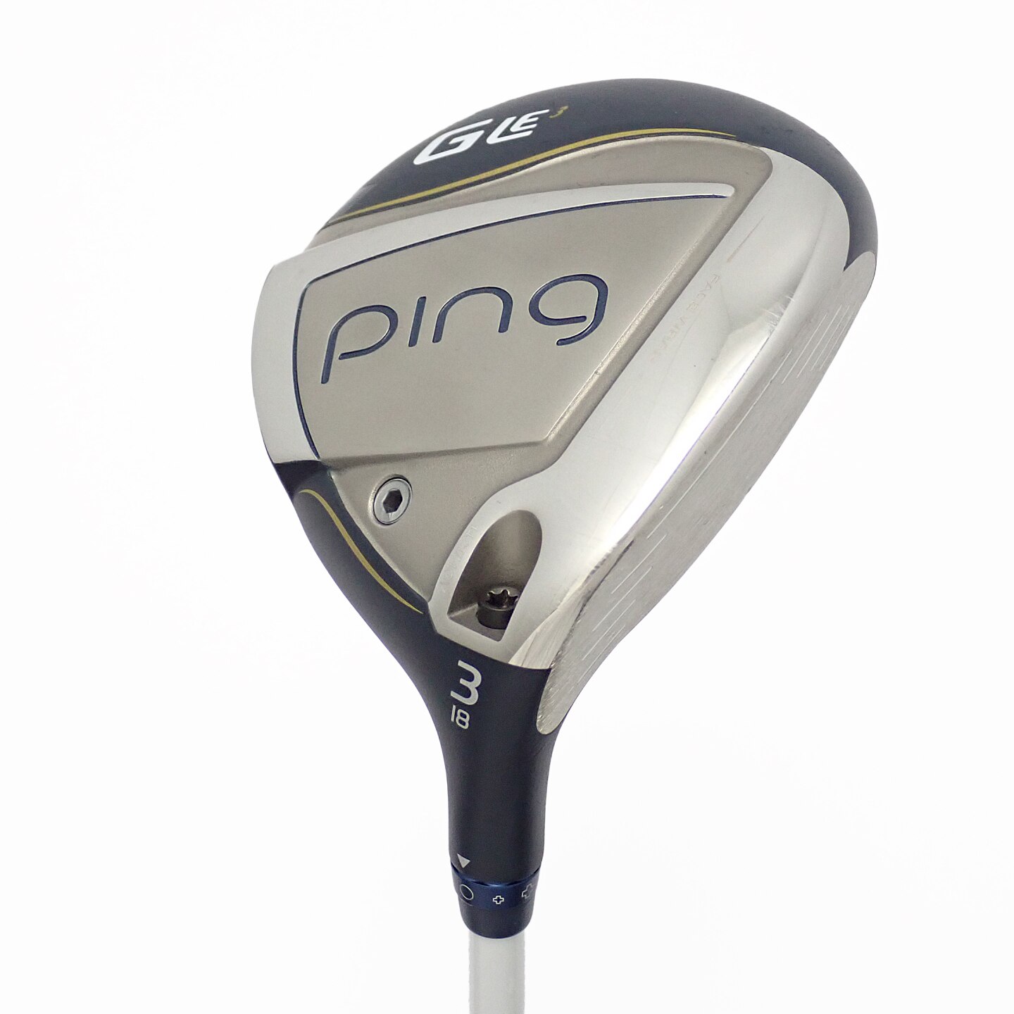中古】ピン(PING) フェアウェイウッド レディス 通販｜GDO中古ゴルフクラブ