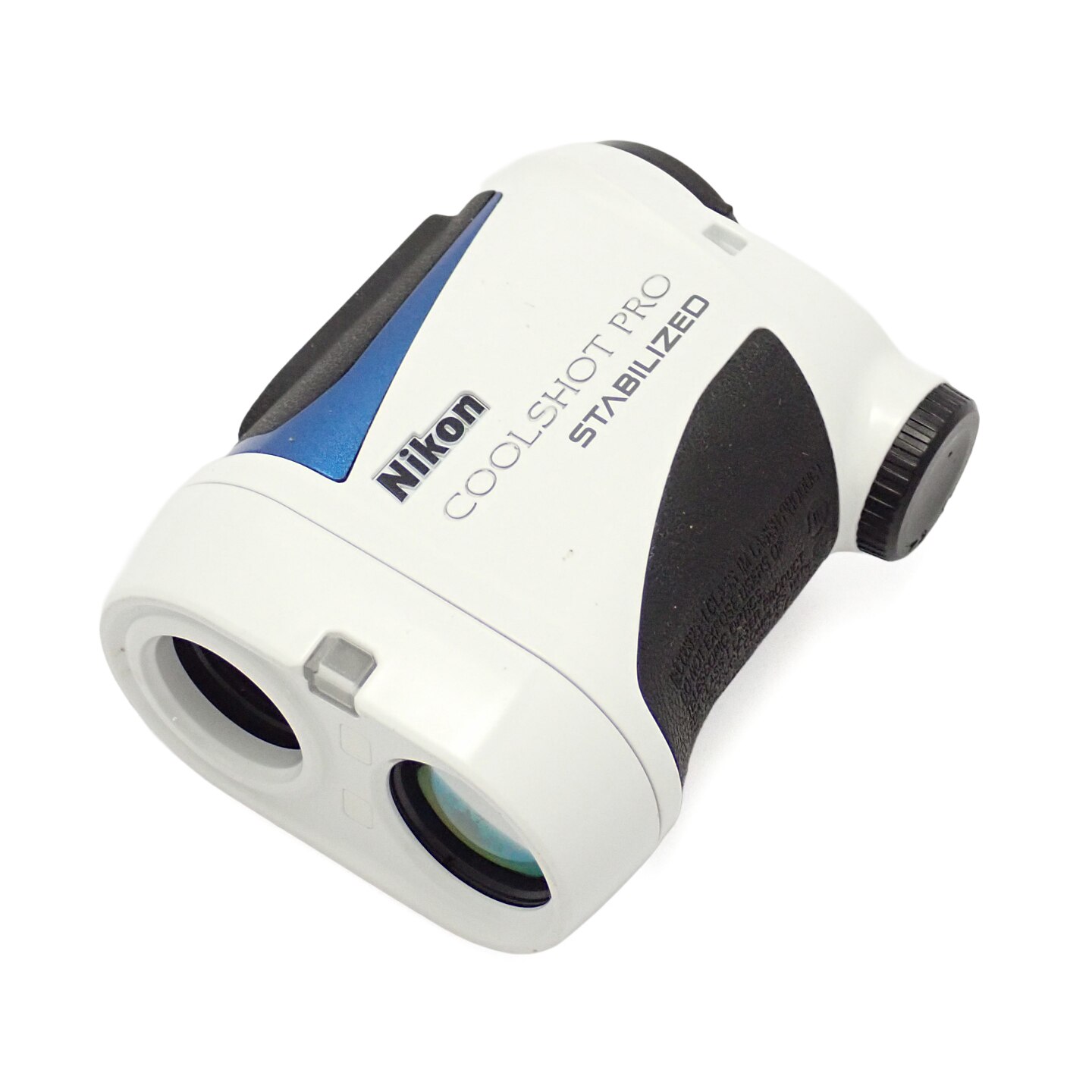 中古】ニコン 距離測定器 通販｜GDO中古ゴルフクラブ