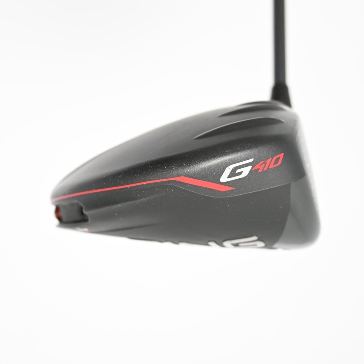 中古】G410 PLUS ドライバー ALTA J CB RED 10.5 S C(ドライバー（単品