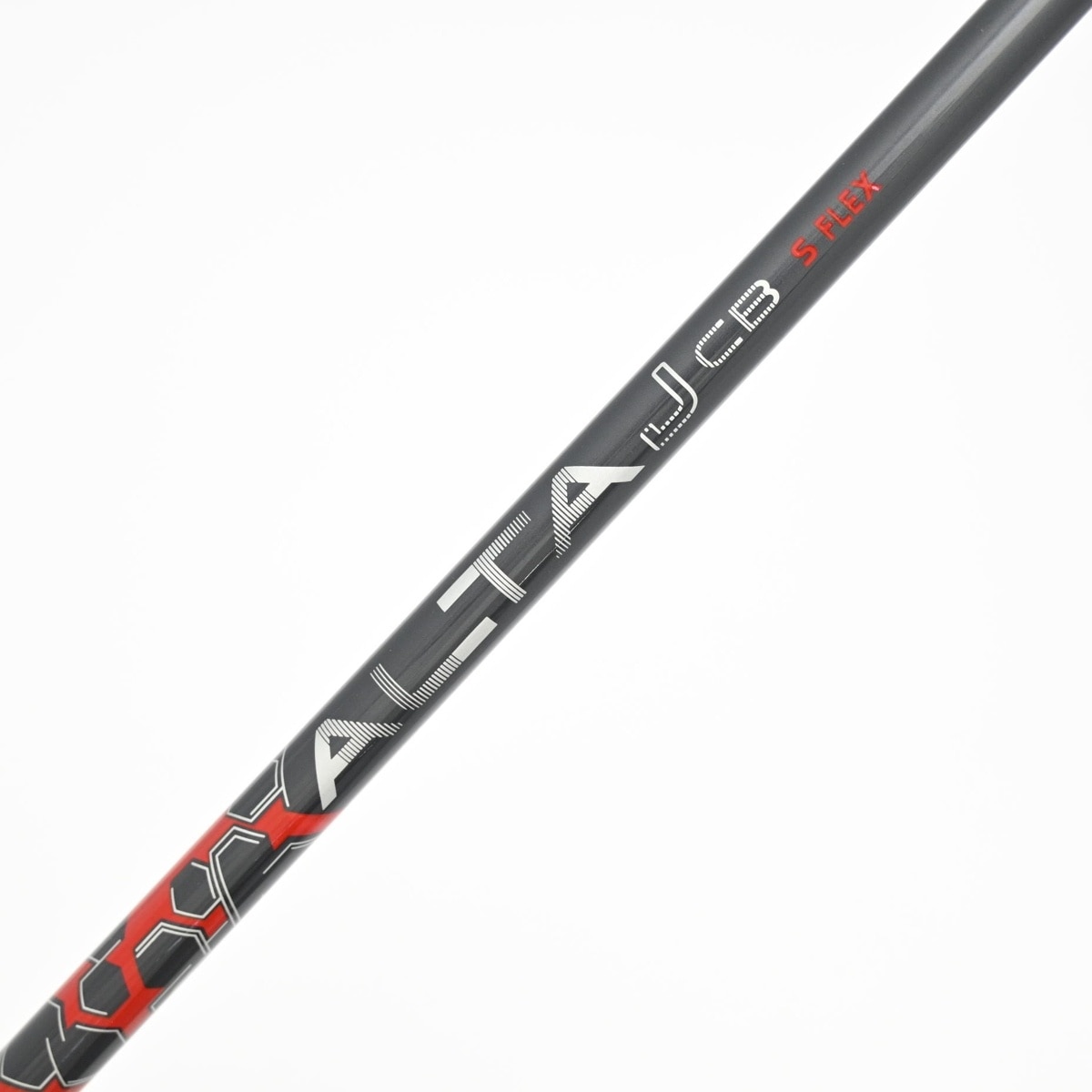 中古】G410 PLUS ドライバー ALTA J CB RED 10.5 S C(ドライバー（単品