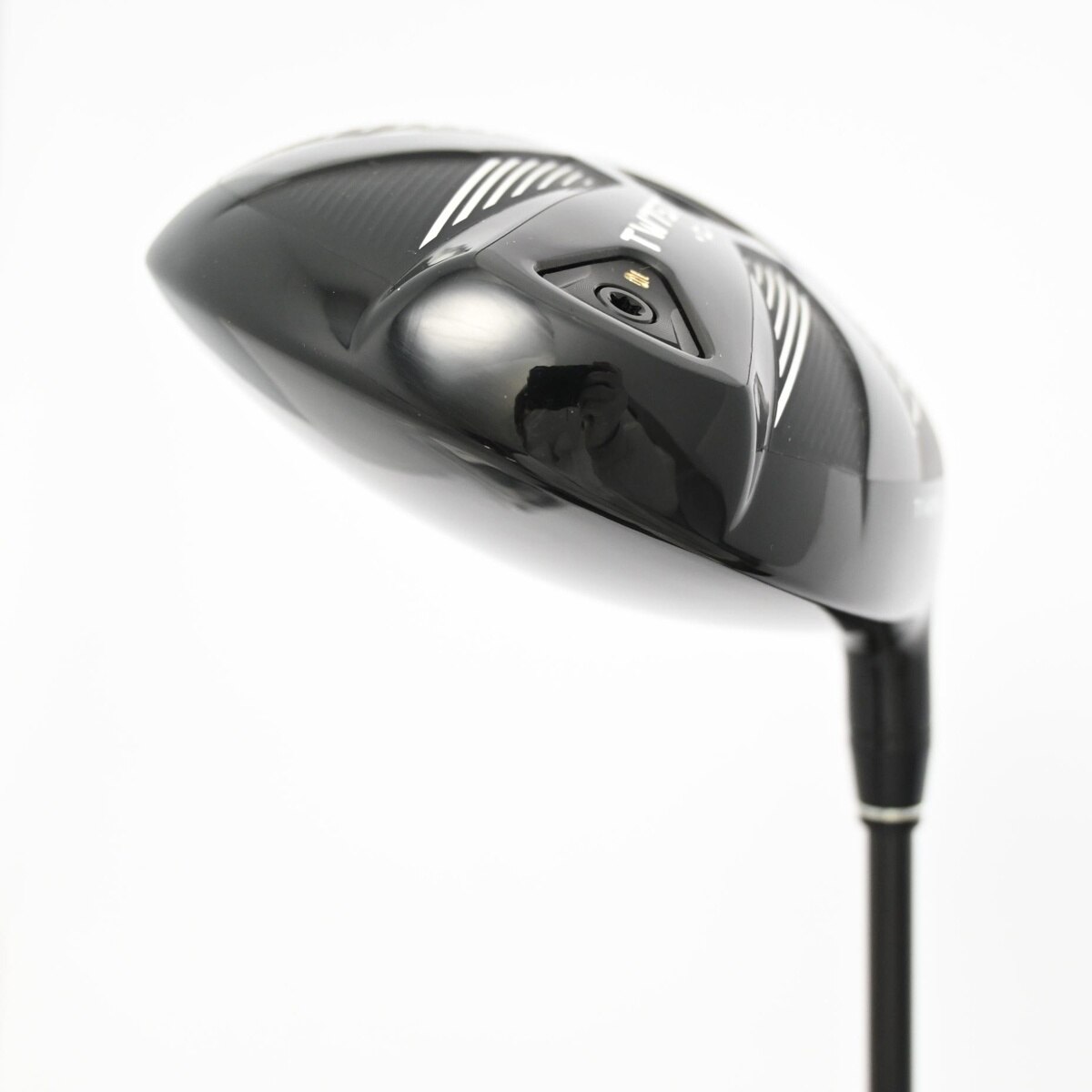 中古】TOUR WORLD TW757 TYPE-S ドライバー VIZARD for TW757 9 S C