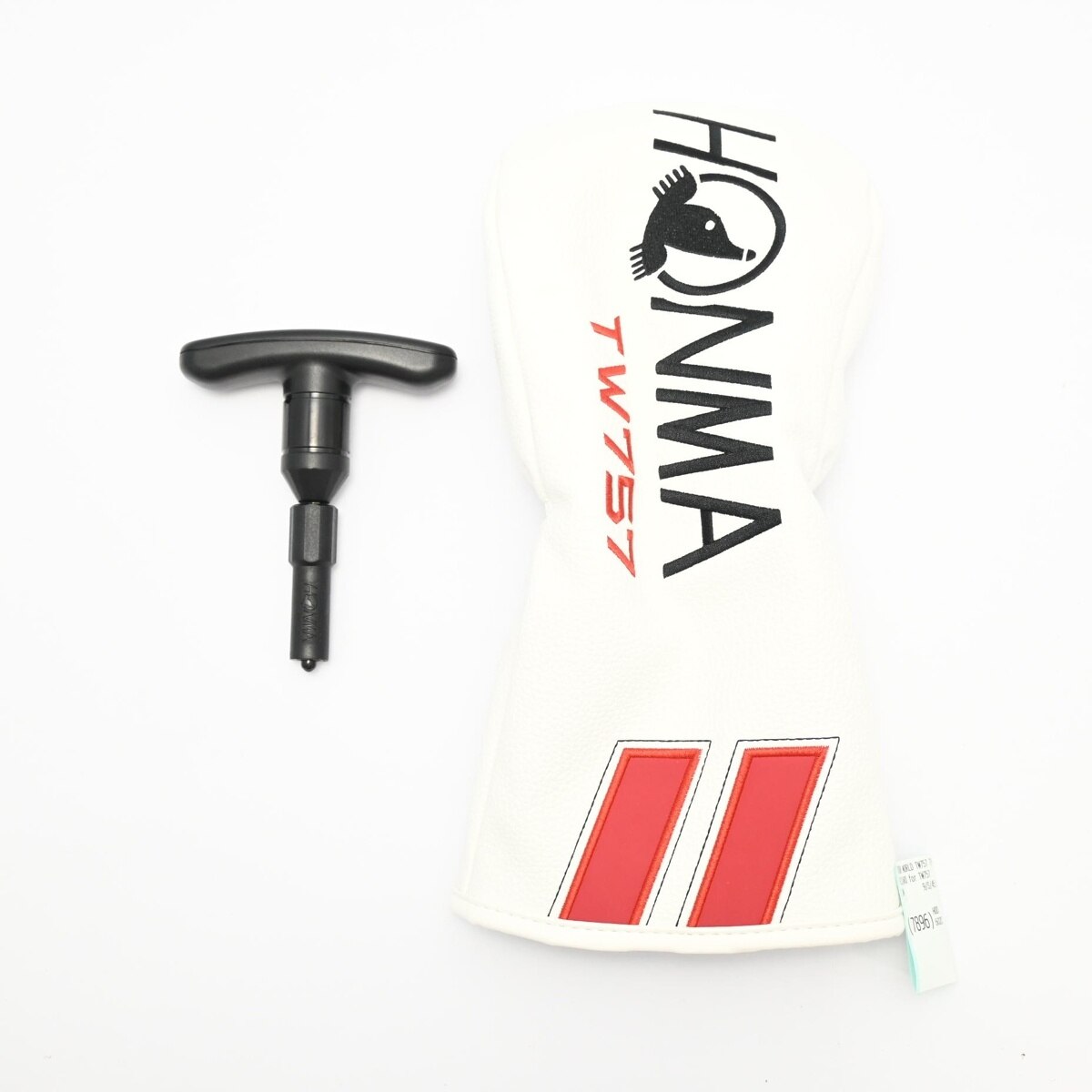 中古】TOUR WORLD TW757 TYPE-S ドライバー VIZARD for TW757 9 S C