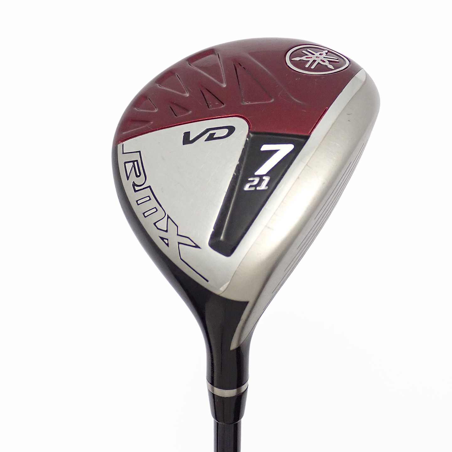 中古】RMX VD フェアウェイウッド Tour AD MJ-6 21 S CD(フェアウェイ