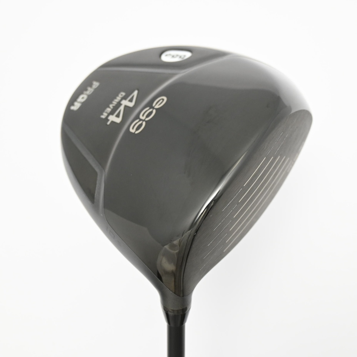中古】egg 44 ドライバー (プロギア) egg 通販｜GDO中古ゴルフクラブ