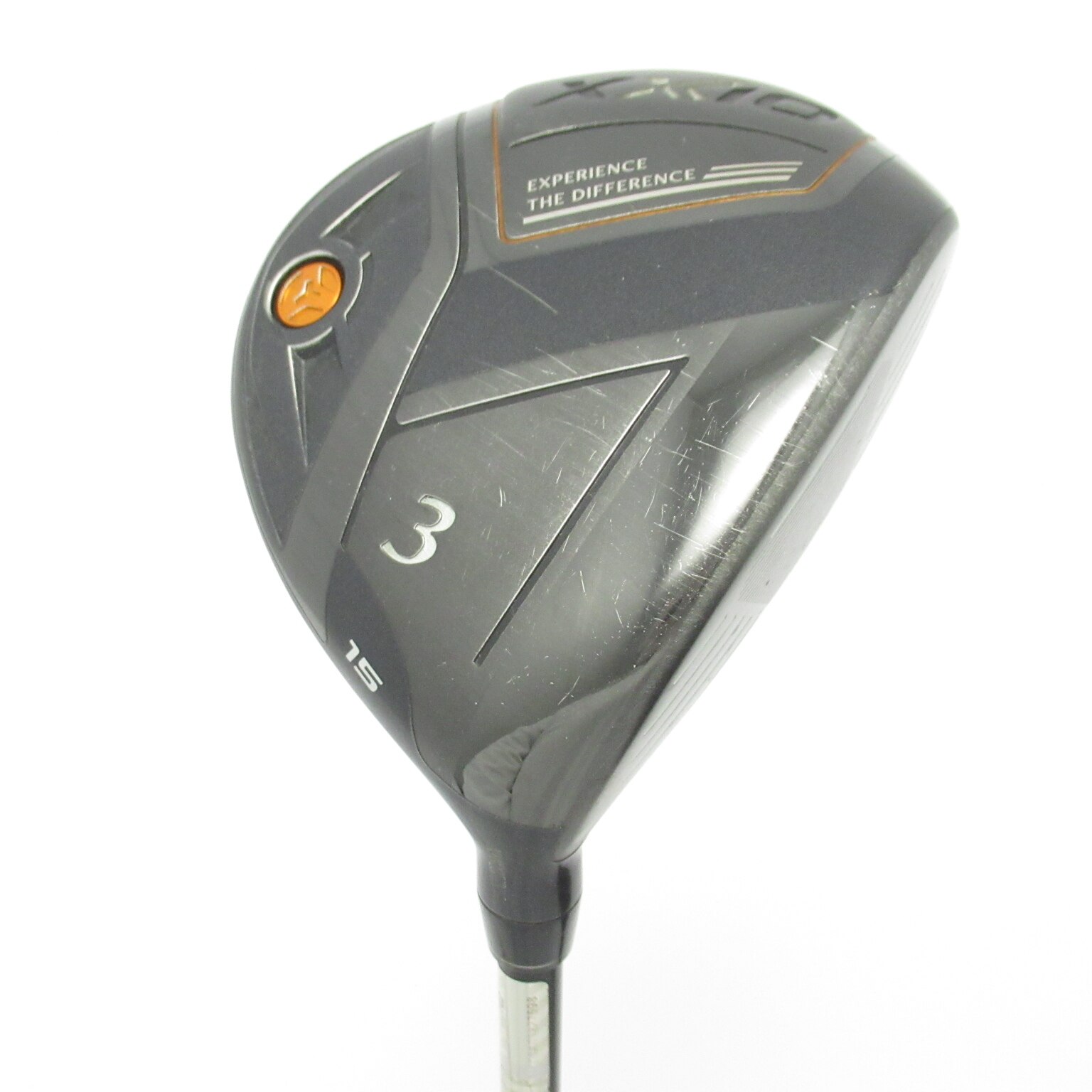 中古】ゼクシオ X [2020] フェアウェイウッド (ダンロップ) ゼクシオ