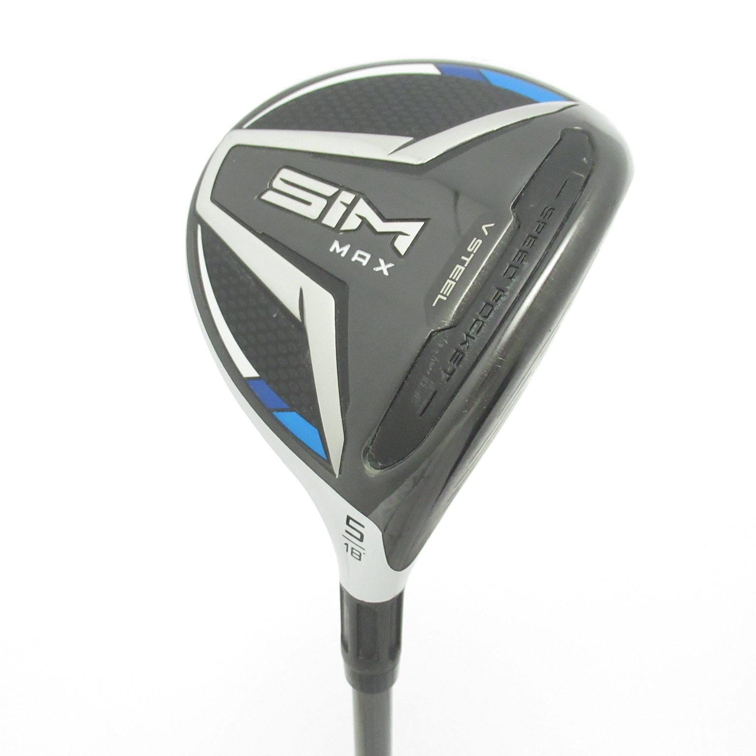中古】SIM MAX ゴルフクラブ (テーラーメイド) SIM メンズ 通販｜GDO
