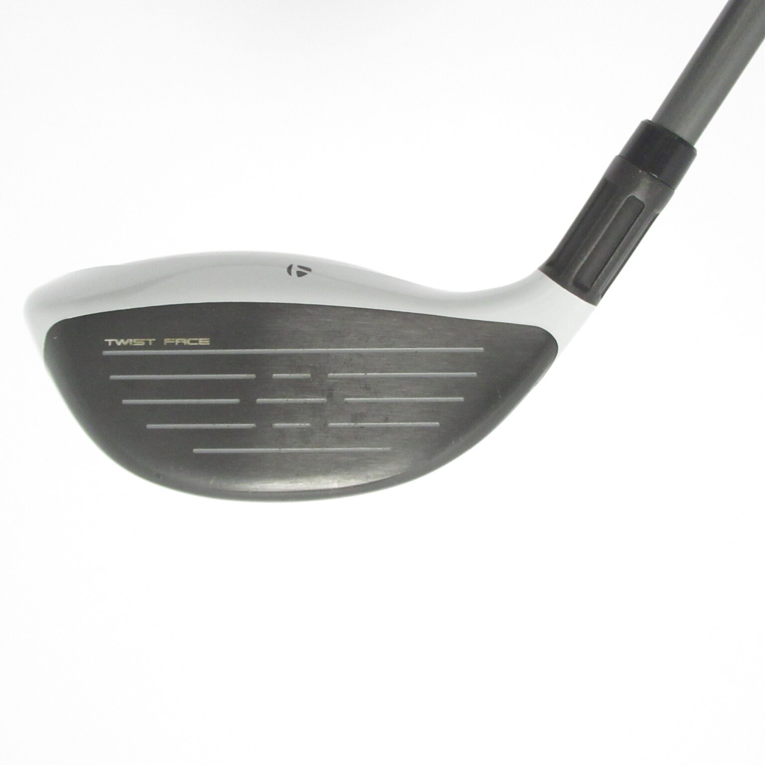 中古】SIM マックス フェアウェイウッド TENSEI BLUE TM50 18 SR C