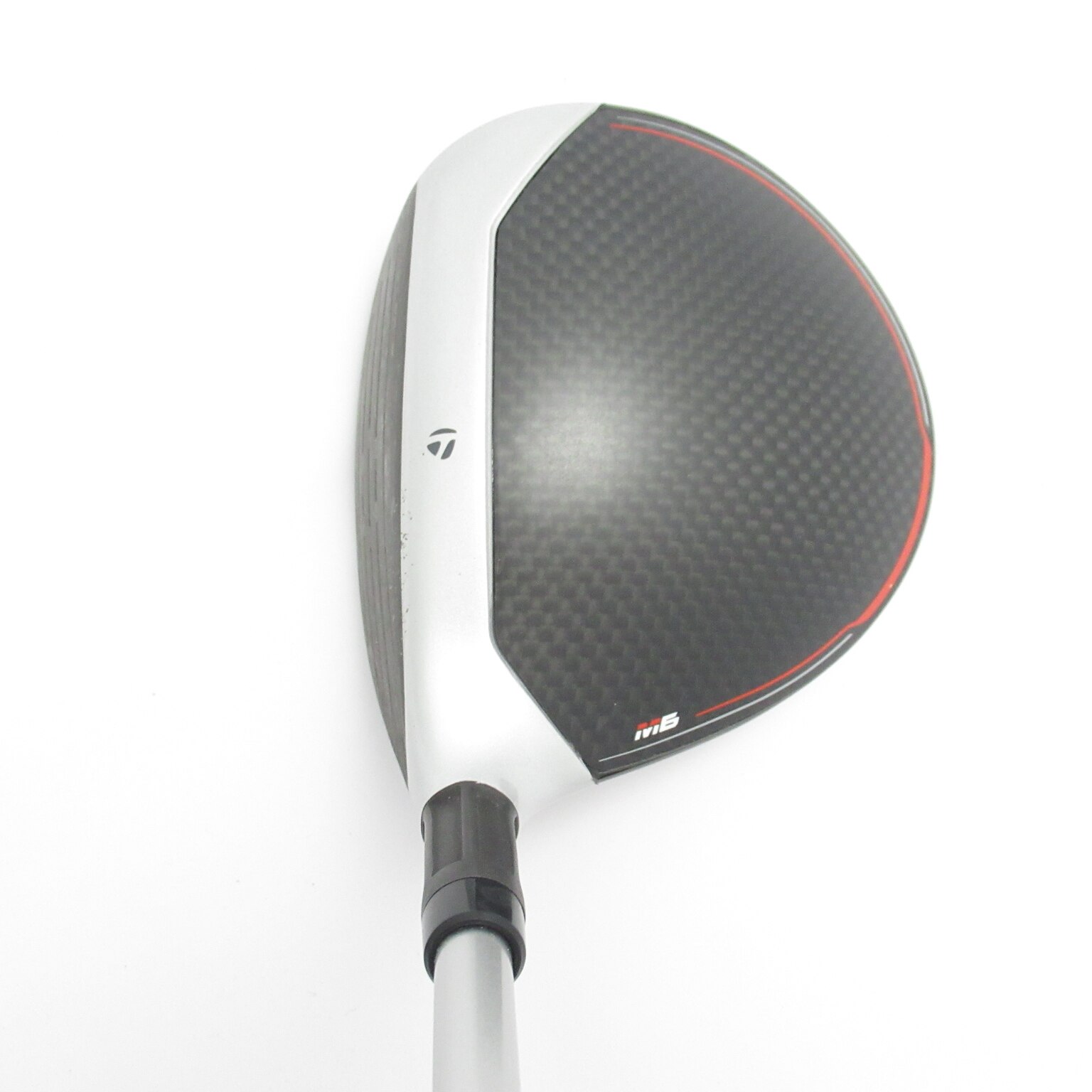 中古】M6 フェアウェイウッド FUBUKI TM5 2019 15 S CD(フェアウェイ