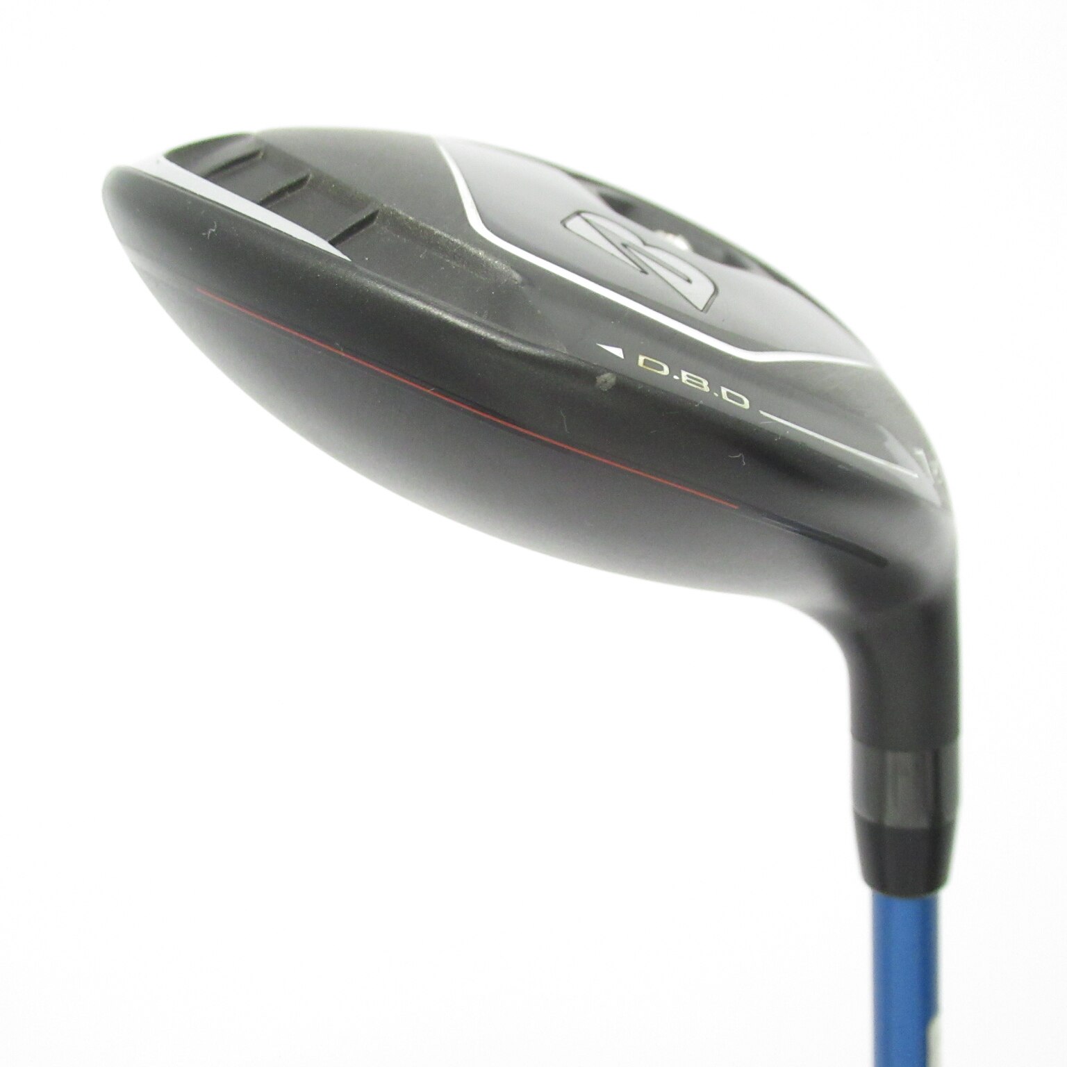 中古】B2 フェアウェイウッド Speeder NX 50 21 S C(フェアウェイ