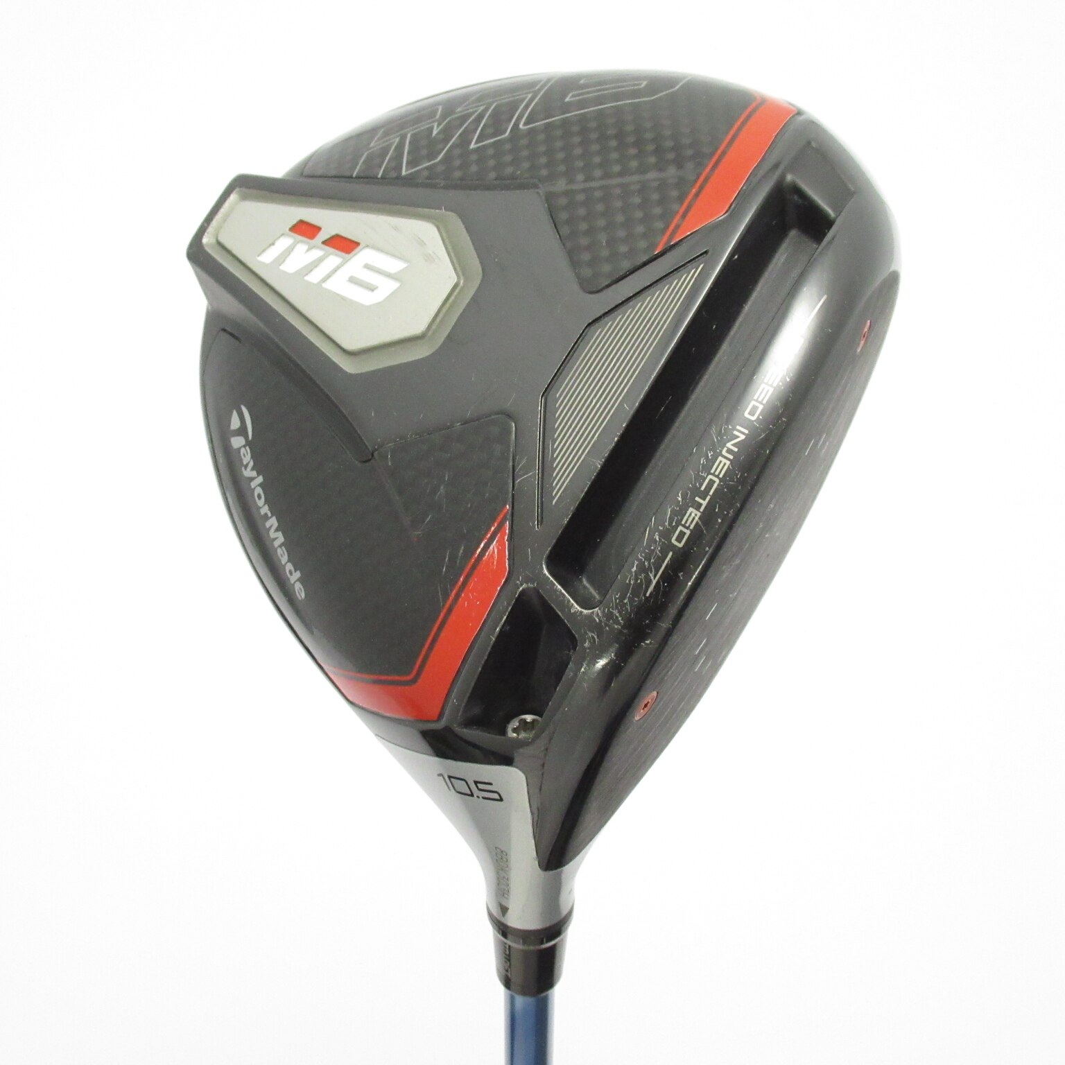 中古】M6 (テーラーメイド) 通販｜GDO中古ゴルフクラブ